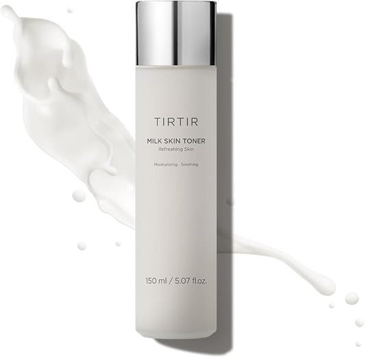TIRTIR Milk Skin Toner, 150ml