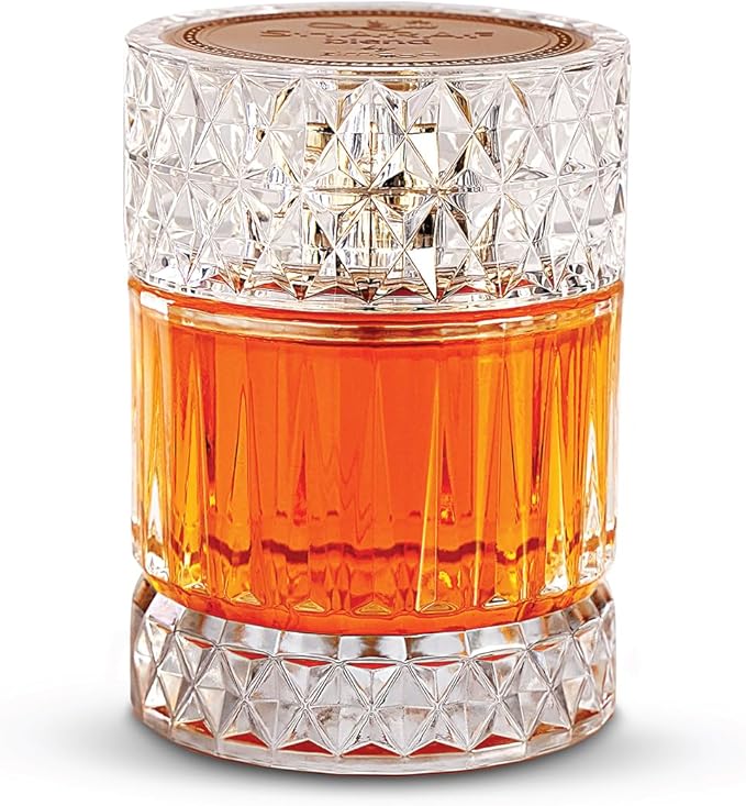 zimaya Sharaf Blend Oriental Unisex Extrait De Parfum, 100ml(3.4 oz)