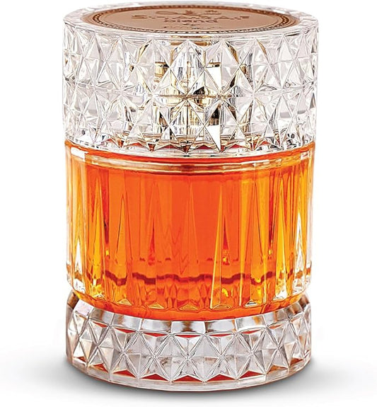 zimaya Sharaf Blend Oriental Unisex Extrait De Parfum, 100ml(3.4 oz)