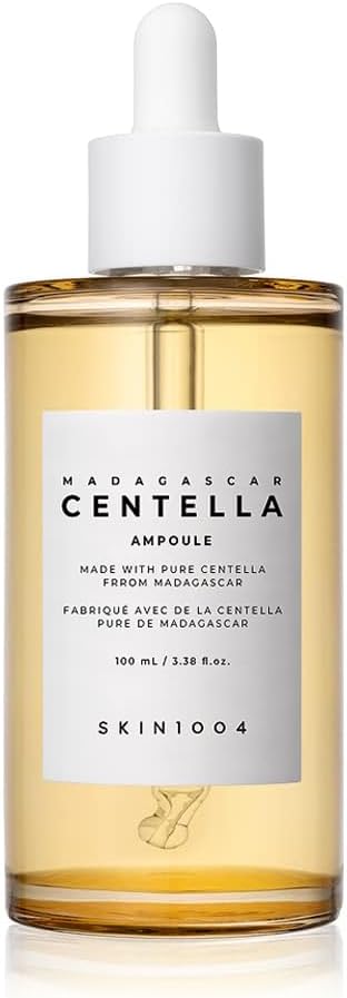 SKIN1004 Madagascar Centella Ampoule 100ml