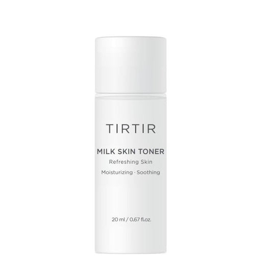 TIRTIR Milk Skin Toner, 20ml